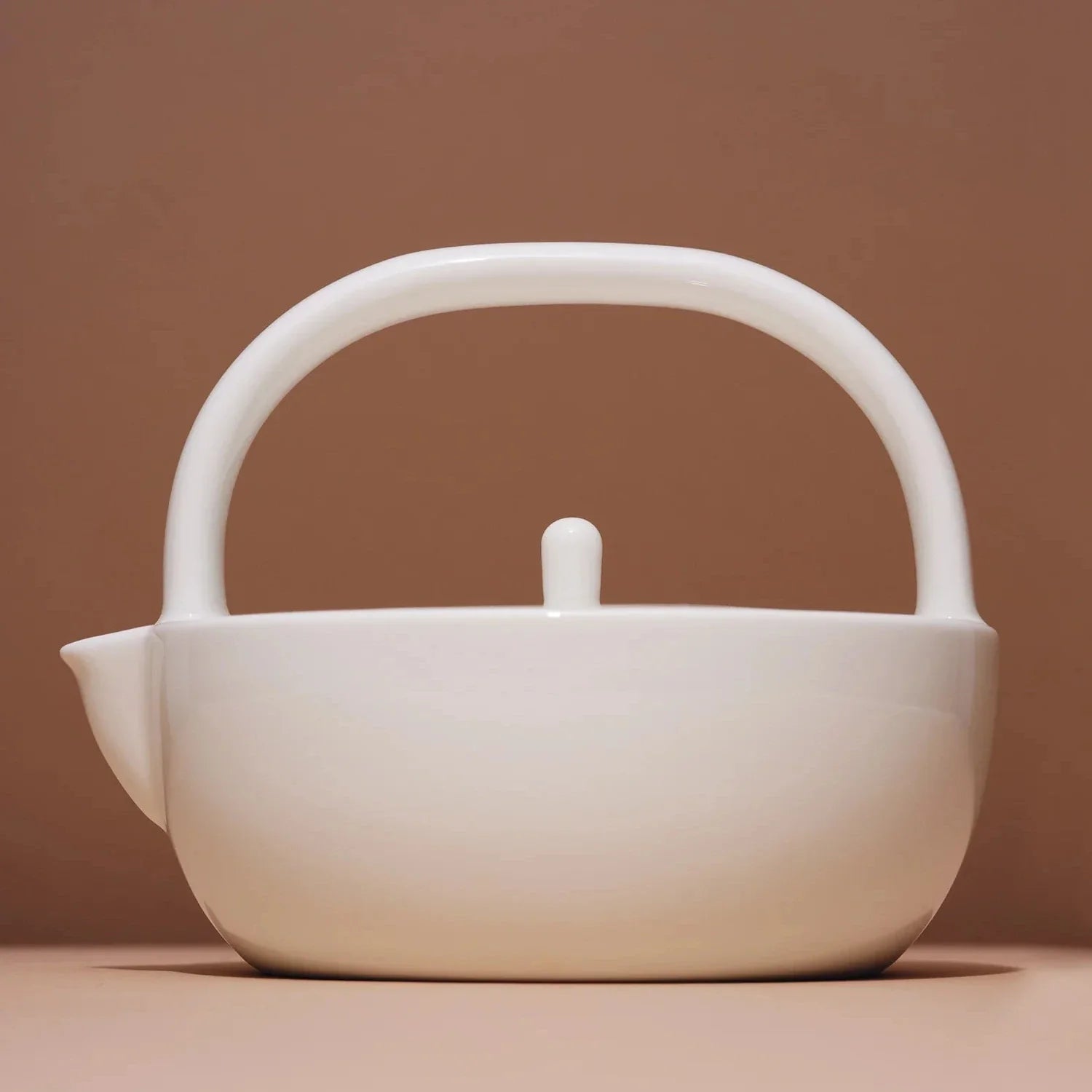 Small Teapot